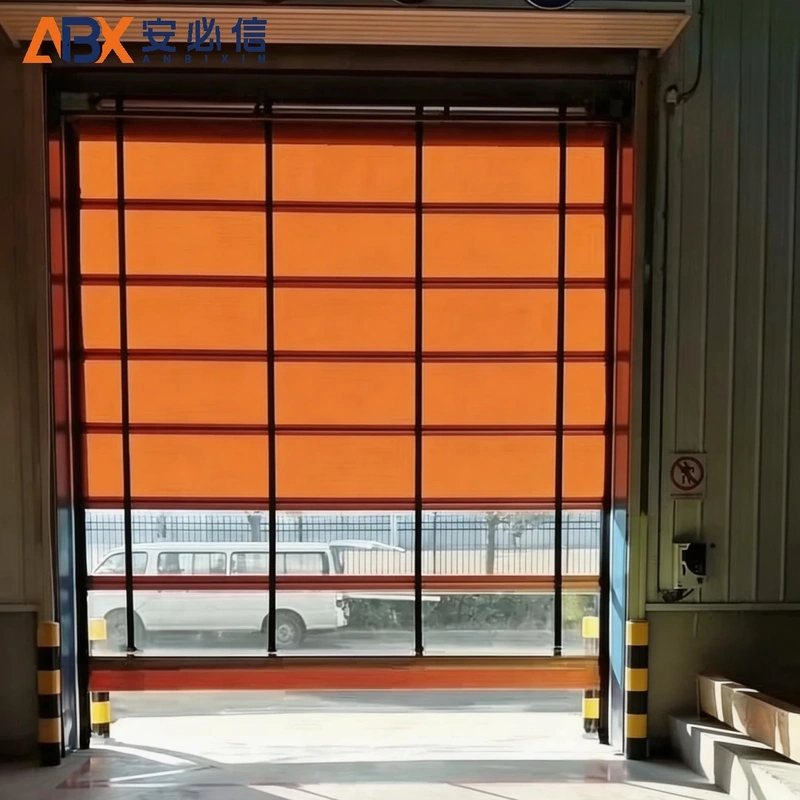 盘锦堆积门
