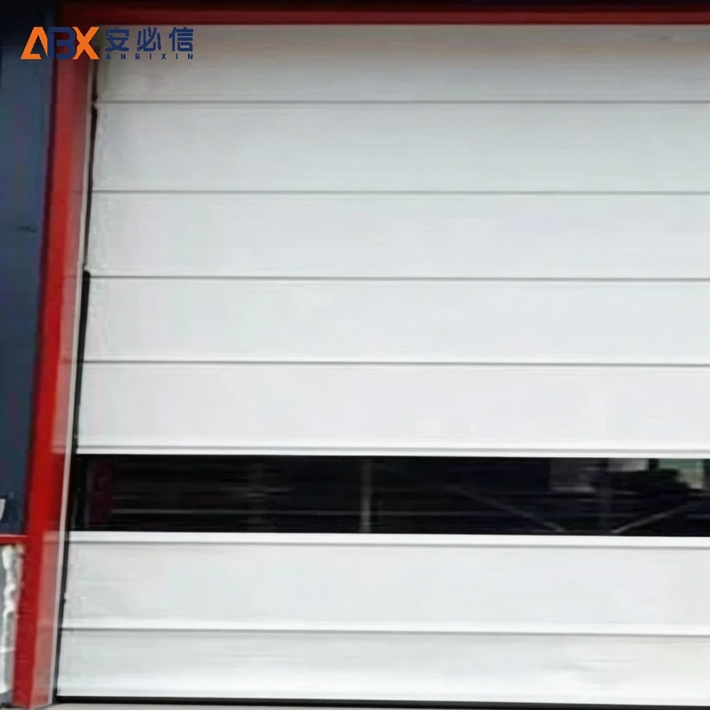 盘锦洁净快速门